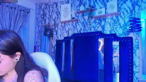 Ania online show from 07-30-26, 11:09