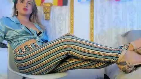 Candy plus online show from 06-22-26, 07:00
