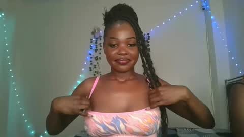 CANDY online show from 09-28-25, 05:40