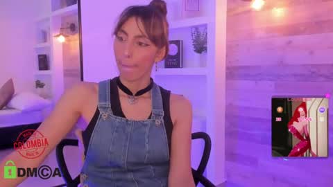CANDY online show from 07-13-26, 07:27