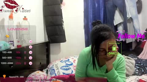 Snapshot of candy_val chatting on 01-27-25, 05:25 candy_val online show from 01-27-25, 05:25