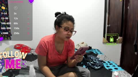 candy_val online show from 04-01-26, 05:52