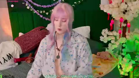 Mary online show from 06-27-26, 02:05