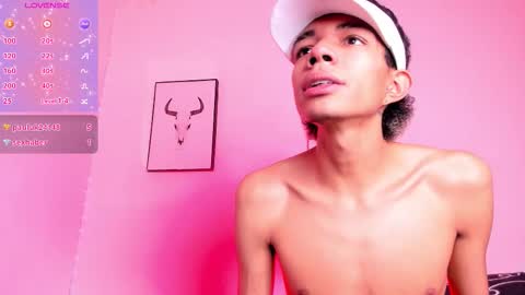  and MarilynHot online show from 02-03-26, 05:40