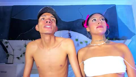  and MarilynHot online show from 03-18-26, 09:07