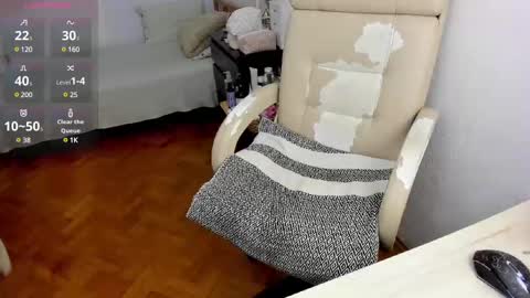 Snapshot of candyashley chatting on 02-16-25, 05:04 Ashley online show from 02-16-25, 05:04