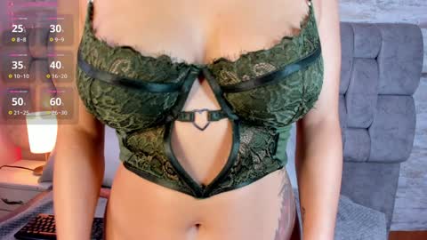 Candy online show from 12-06-24, 10:16