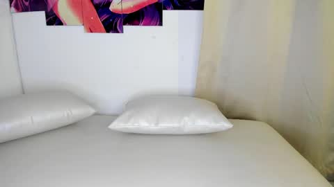 Candy online show from 02-26-25, 09:48