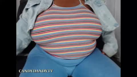 CandyDandyTV online show from 12-05-24, 04:09