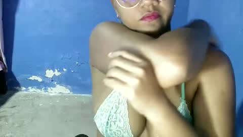 candyflowerlub online show from 01-09-25, 12:30