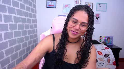 Snapshot of candyhot_sex chatting on 12-31-24, 03:55 Karen online show from 12-31-24, 03:55