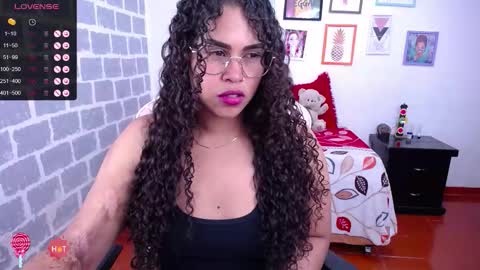 Snapshot of candyhot_sex chatting on 10-09-25, 07:50 Karen online show from 10-09-25, 07:50