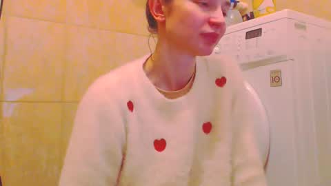 CANDYJESx online show from 01-27-25, 05:26