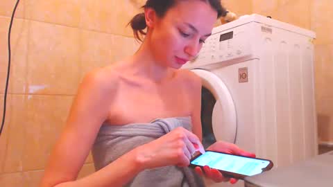 CANDYJESx online show from 02-12-25, 03:05