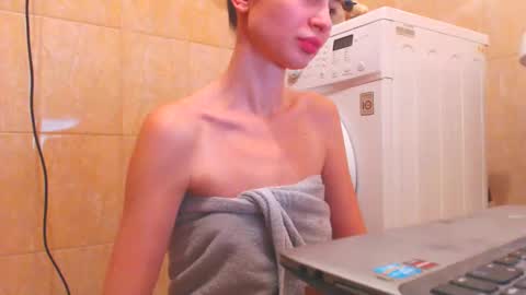 CANDYJESx online show from 02-26-25, 02:25