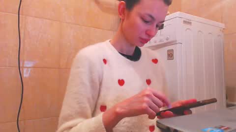 CANDYJESx online show from 02-27-25, 05:45