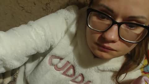 Snapshot of candylady136 chatting on 01-26-25, 10:35 say meow and send tip  online show from 01-26-25, 10:35
