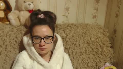 Snapshot of candylady136 chatting on 02-01-25, 11:43 say meow and send tip  online show from 02-01-25, 11:43