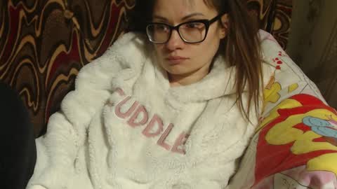 Snapshot of candylady136 chatting on 02-25-25, 06:53 say meow and send tip  online show from 02-25-25, 06:53
