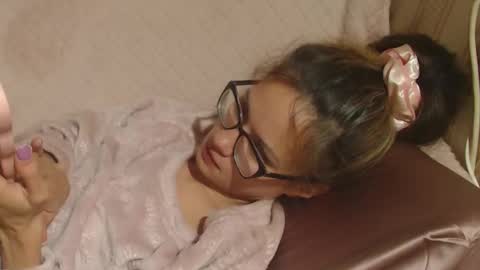 Snapshot of candylady136 chatting on 10-20-25, 07:36 say meow and send tip  online show from 10-20-25, 07:36