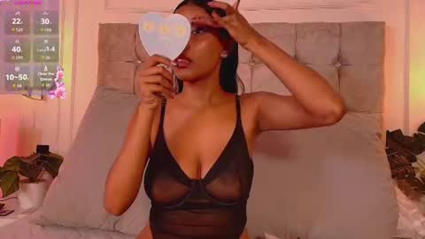 Candy online show from 07-23-26, 12:14
