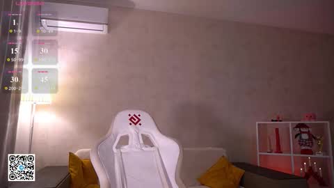 Snapshot of candylolly_ chatting on 02-19-26, 02:24 Anna online show from 02-19-26, 02:24