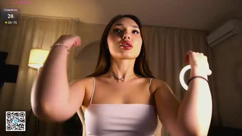 Snapshot of candylolly_ chatting on 03-14-26, 07:19 Anna online show from 03-14-26, 07:19