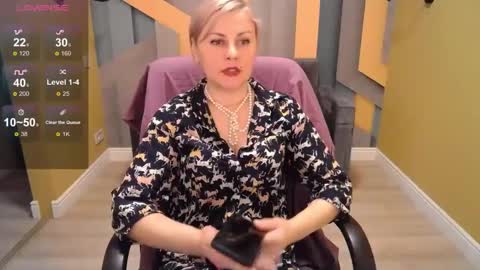 CandyLons online show from 01-27-25, 09:34