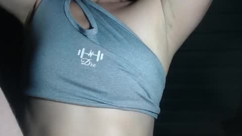 candylovet online show from 04-29-26, 05:30