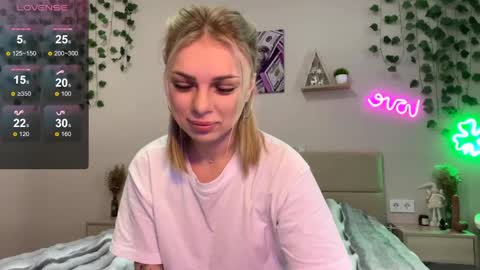 Candy online show from 05-20-26, 09:15