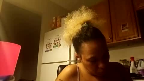 Snapshot of candyredxo2024 chatting on 10-15-25, 12:55 candyredxo2024 online show from 10-15-25, 12:55