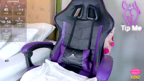 candyrose__ online show from 06-26-26, 11:58