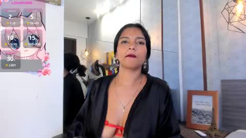 Snapshot of candys_victoria chatting on 03-01-25, 04:47 Candys Victoria online show from 03-01-25, 04:47