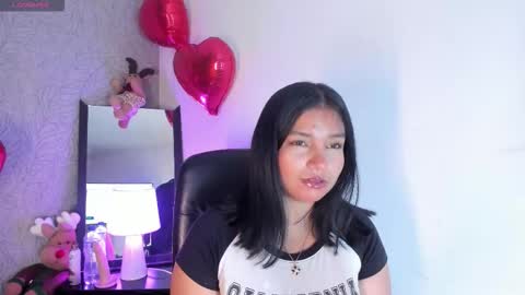 Snapshot of candys_victoria chatting on 02-21-26, 05:19 Candys Victoria online show from 02-21-26, 05:19