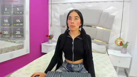 Candy online show from 01-15-26, 11:26