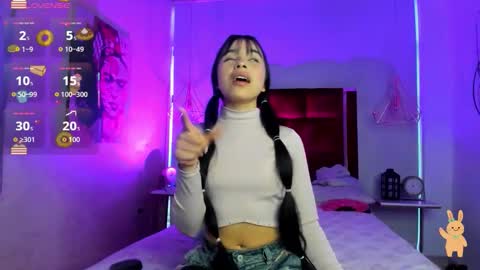 Candy online show from 02-17-26, 11:29