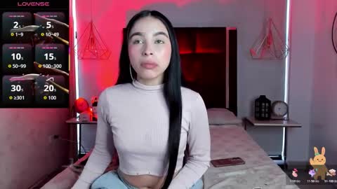 Candy online show from 03-12-26, 11:38