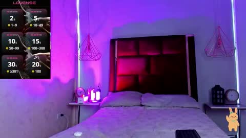 Candy online show from 03-14-26, 11:37