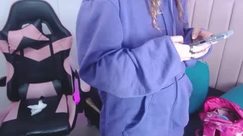 Snapshot of candywalthonrs707 chatting on 03-05-26, 07:59 candywalthonrs707 online show from 03-05-26, 07:59