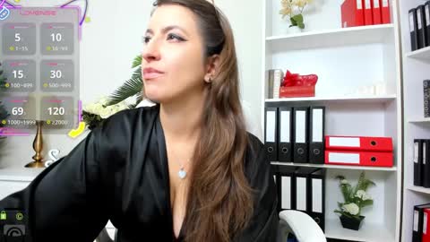 Candy  My pleasure its in  your hands online show from 09-26-25, 10:08