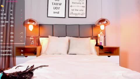 CANDY WOMAN online show from 02-17-25, 09:41