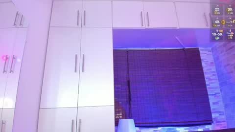 Isabella online show from 01-25-25, 06:35