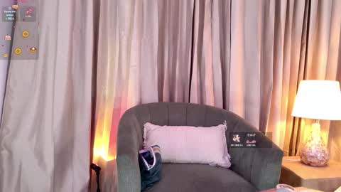 Isabella online show from 02-22-26, 01:20