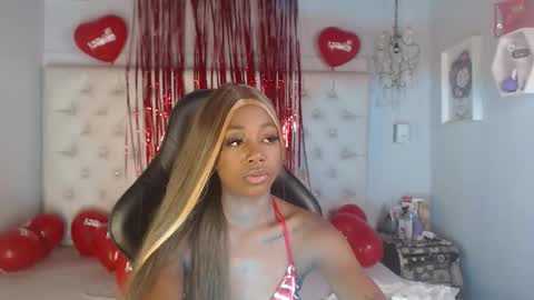 Snapshot of candyy_ebony chatting on 02-14-26, 04:09 Candy Ebony online show from 02-14-26, 04:09