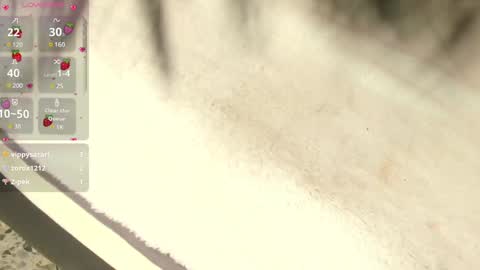 candyy_love1 online show from 01-05-25, 04:16