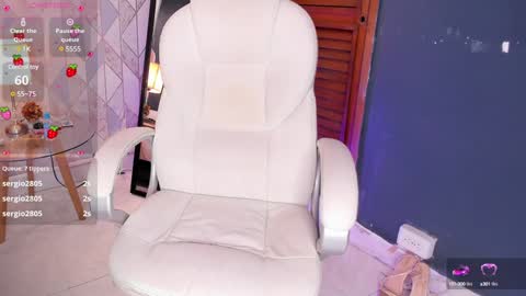 candyy_love1 online show from 01-25-25, 06:46