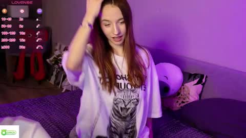 Candyy Molly online show from 03-15-26, 01:22