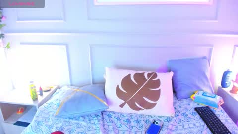 Snapshot of candyy_rossee chatting on 03-07-26, 05:37 Hanna online show from 03-07-26, 05:37