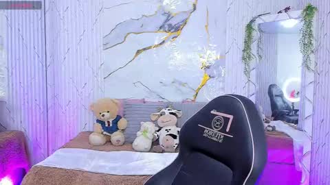 CANDYY online show from 03-14-26, 11:37