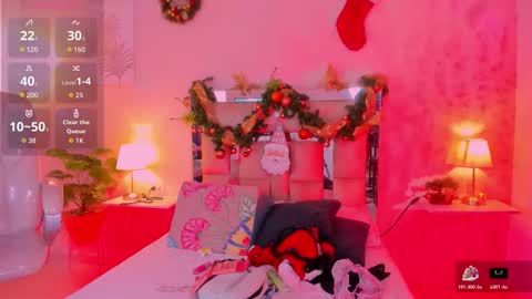 Snapshot of candyygirl_1 chatting on 11-30-25, 06:34 Candy online show from 11-30-25, 06:34